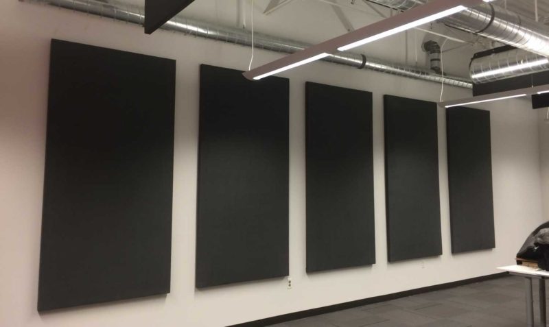 Acoutic Panels Featured