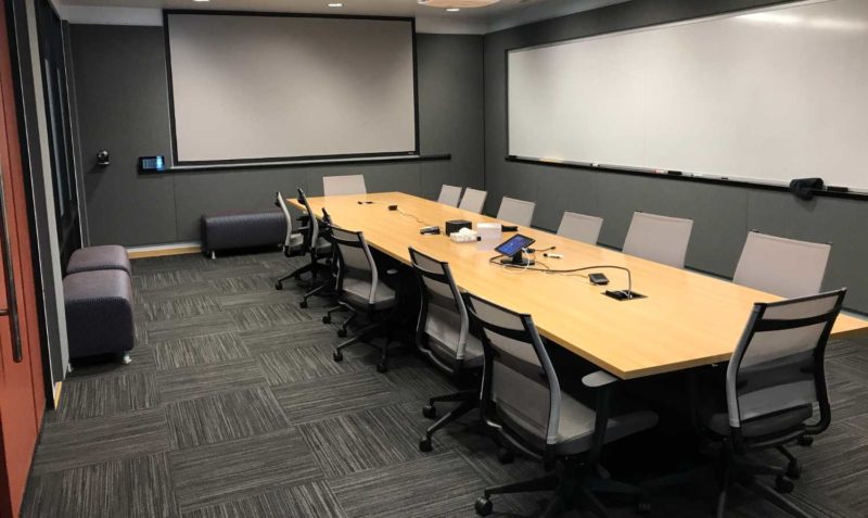 Uber Boardroom After Featured