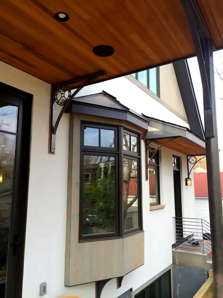 New AV system for LEED Platinum home in Boulder AV System for LEED Platinum Home in Boulder