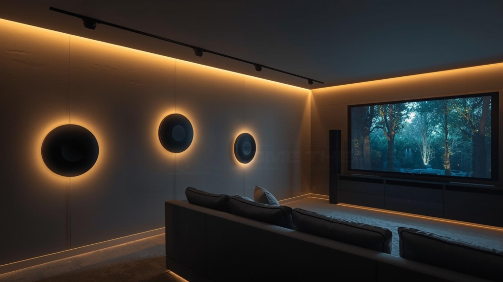 HiFi Speakers Boulder | High-End Home HiFi & Audiophile Systems