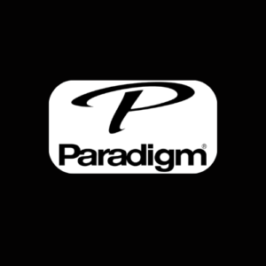 Paradigm home theater speakers installed by Boulder Home Theater Paradigm high performance audio speakers for luxury cinema rooms Paradigm reference speakers integrated into smart home theater