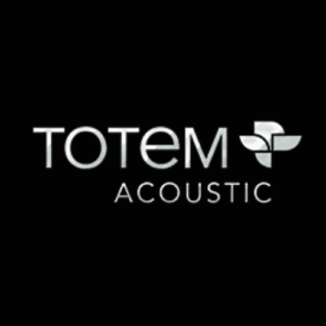 Totem high fidelity speakers installed by Boulder Home Theater Totem luxury audio speakers for whole home sound systems Totem premium home audio integration Boulder Colorado