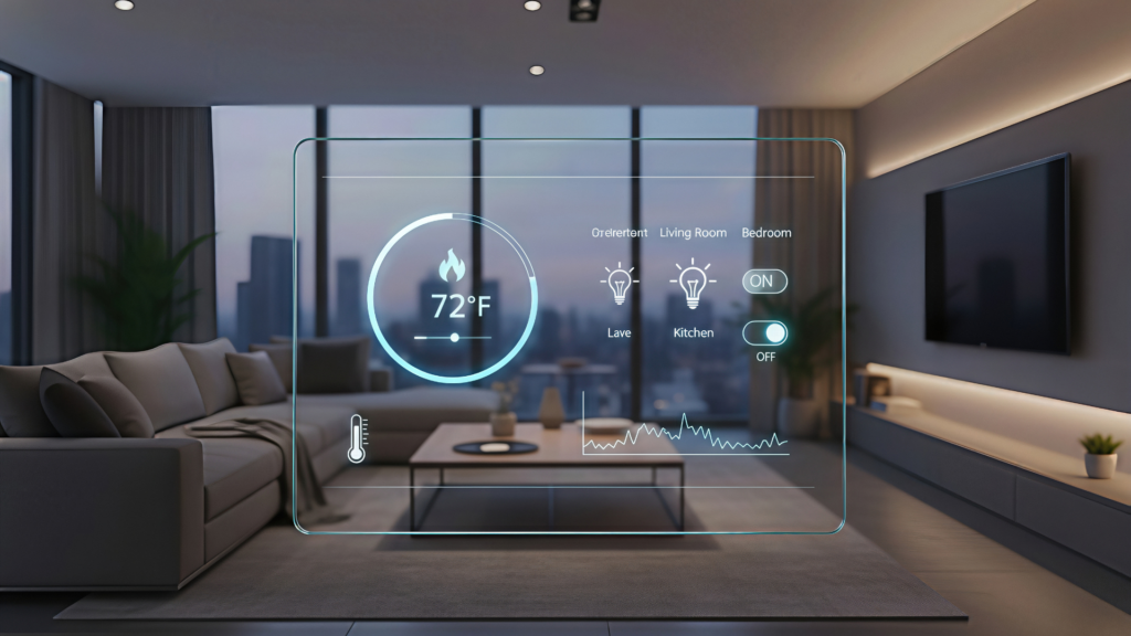 smart home climate control | Smart home automation Boulder CO