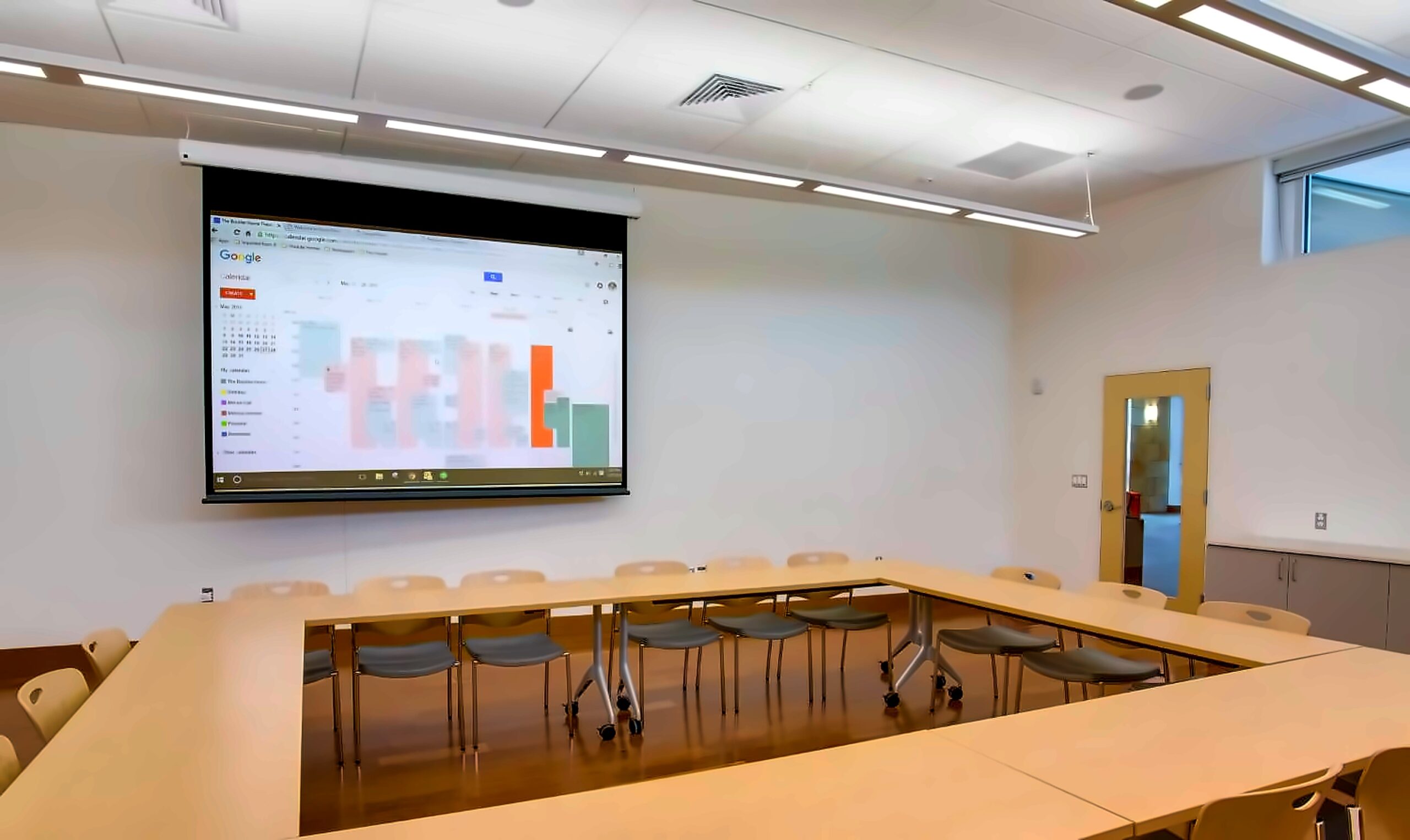 Classroom