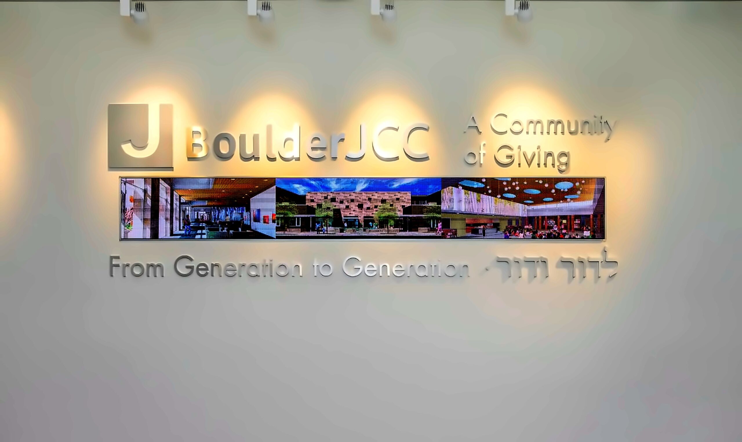 Videowall